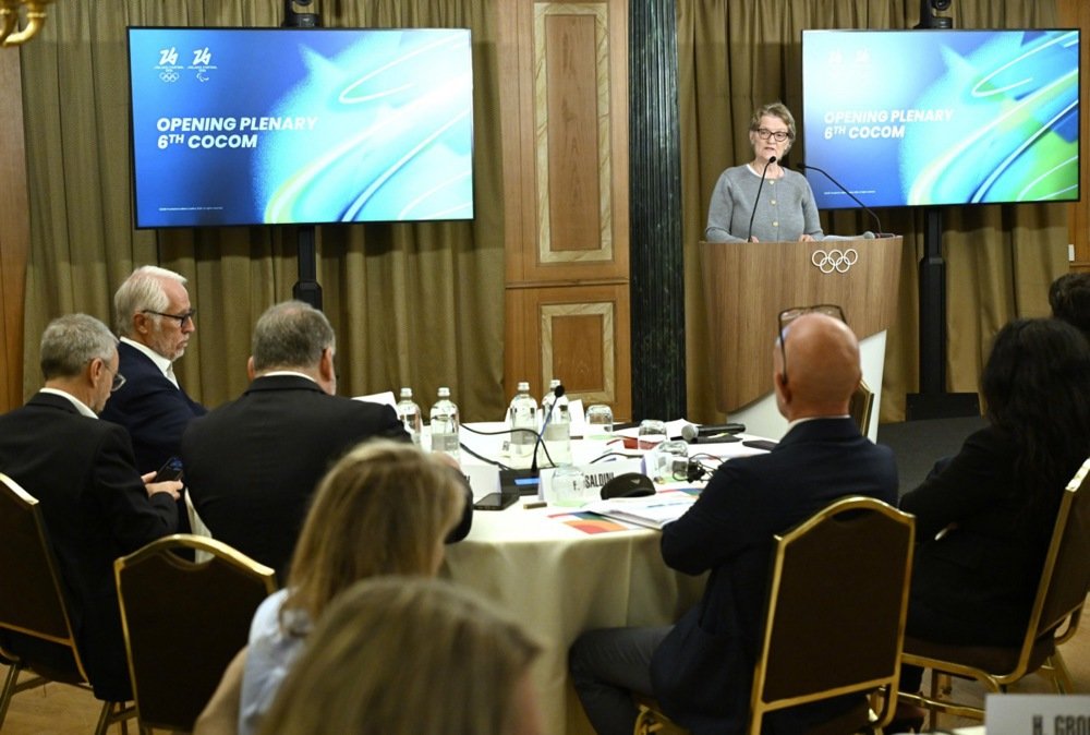 Ruskim i bjeloruskim sportistima dozvoljeno učešće na ZOI 2026. godine