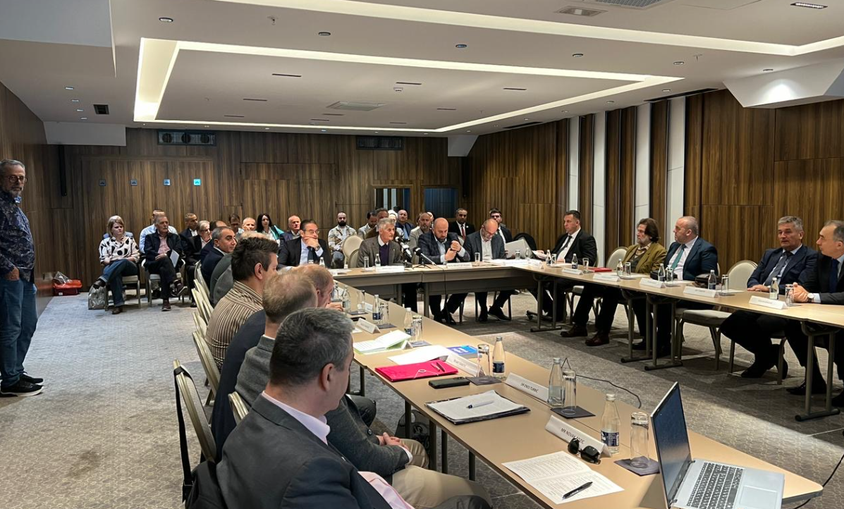 Simpozijum “Podgorica u doba Osmanlija” donio preporuke za očuvanje kulturne baštine