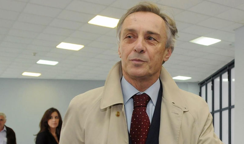Lekić: Ne znam da li ću se kandidovati za predsjednika