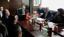Privredna komora u posjeti Kolašinu i Mojkovcu: Vrijedne investicije na pomolu
