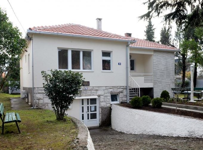Vuković: Kuća Stojanovića arhitektonski biser i budući hram kulture