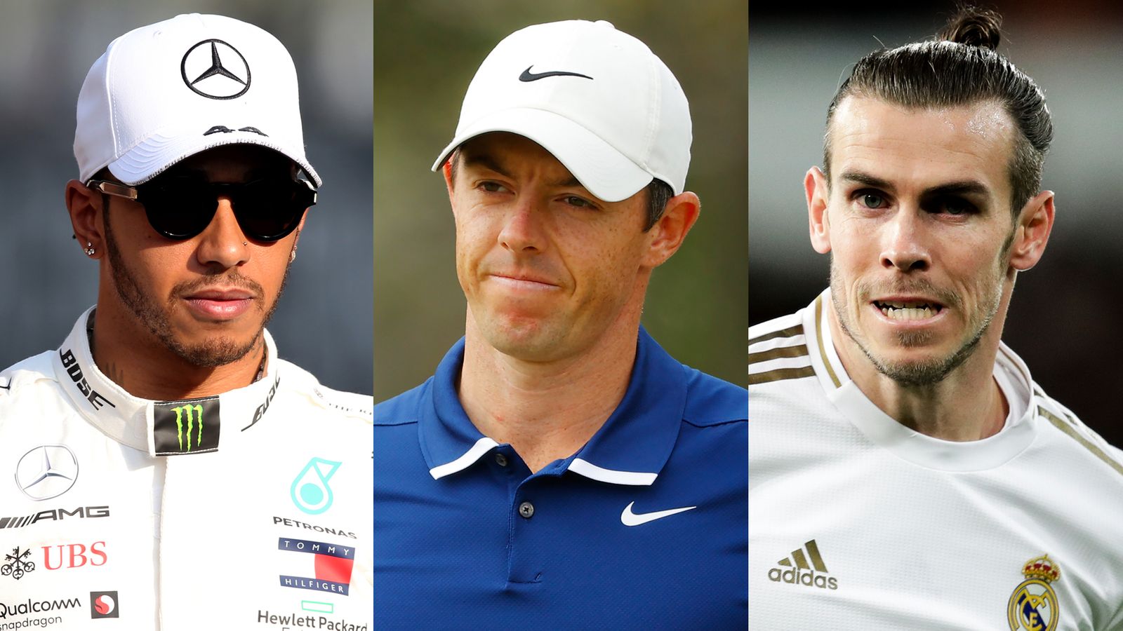 Ko je najbogatiji sportista Velike Britanije?
