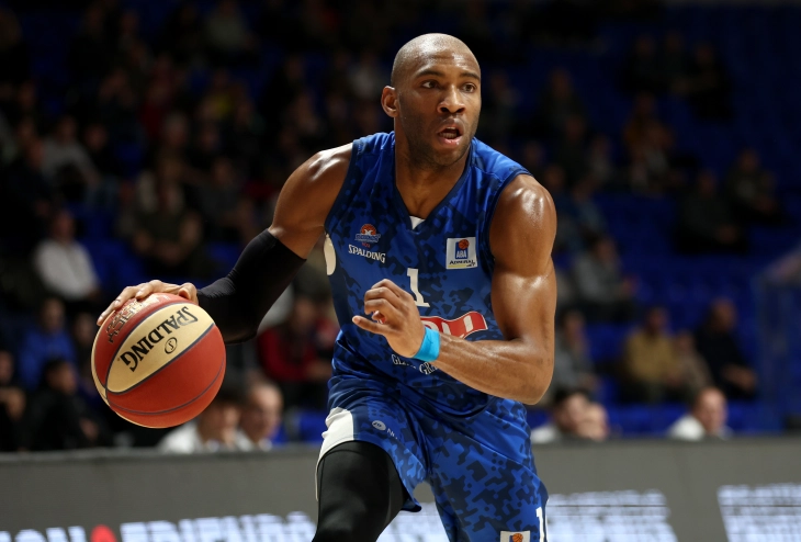 Budućnost Voli sjutra dočekuje Trento