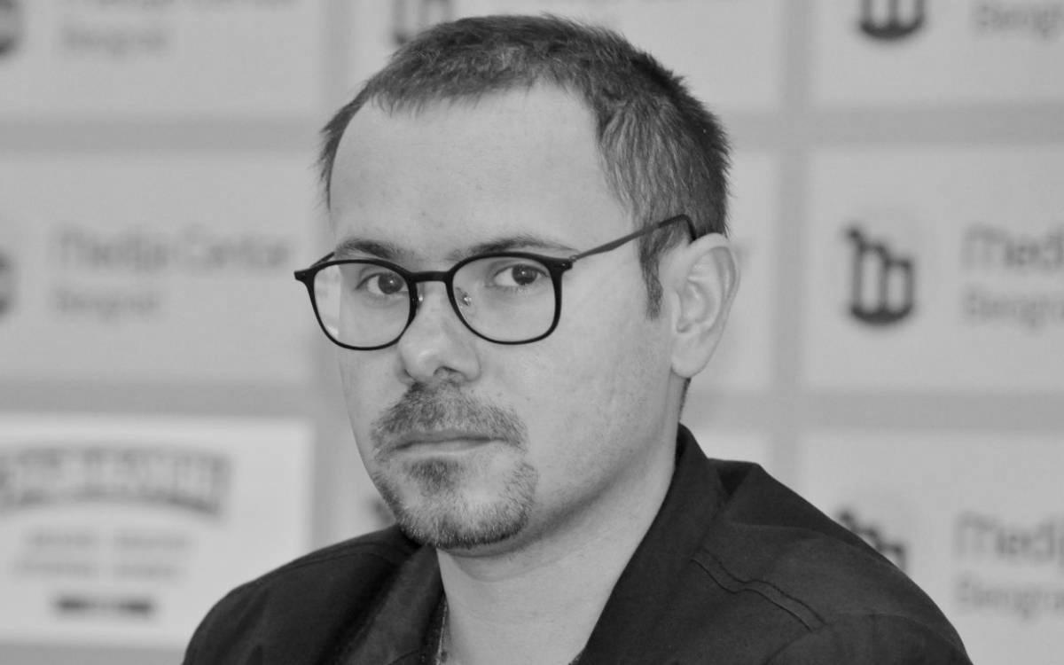 Aleksej Kišjuhas: Na udaru je sekularizam!