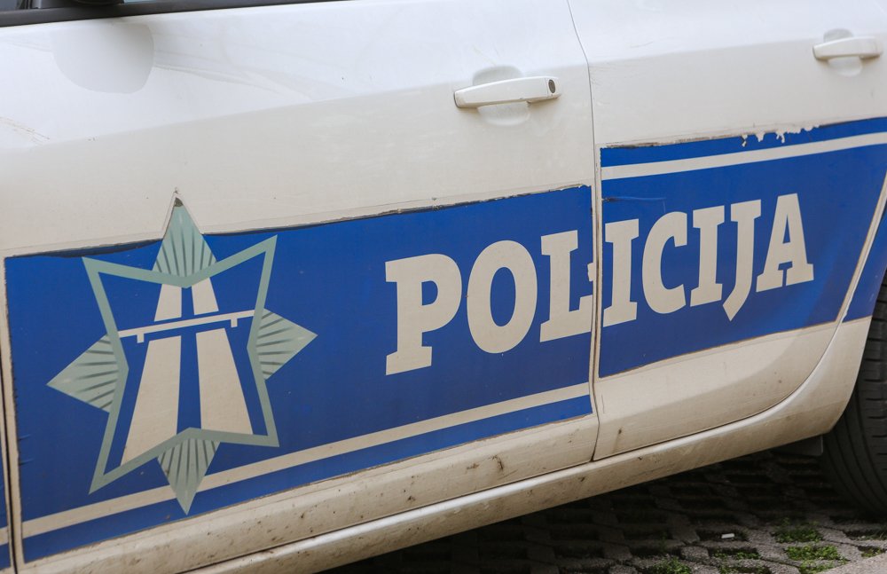 UP: Juče realizovano 117 mjera u odnosu na strane državljane, od početka godine protjerane 144 osobe