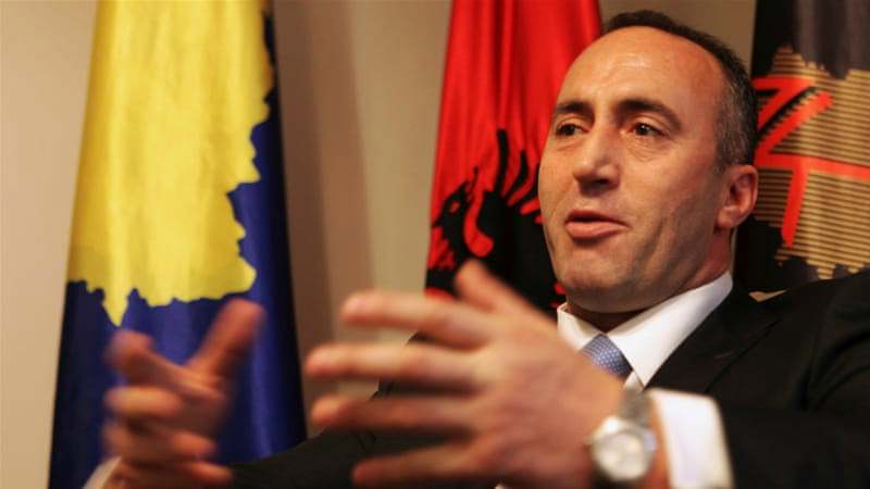 Haradinaj povukao zahtjev Kosova za prijem u Interpol