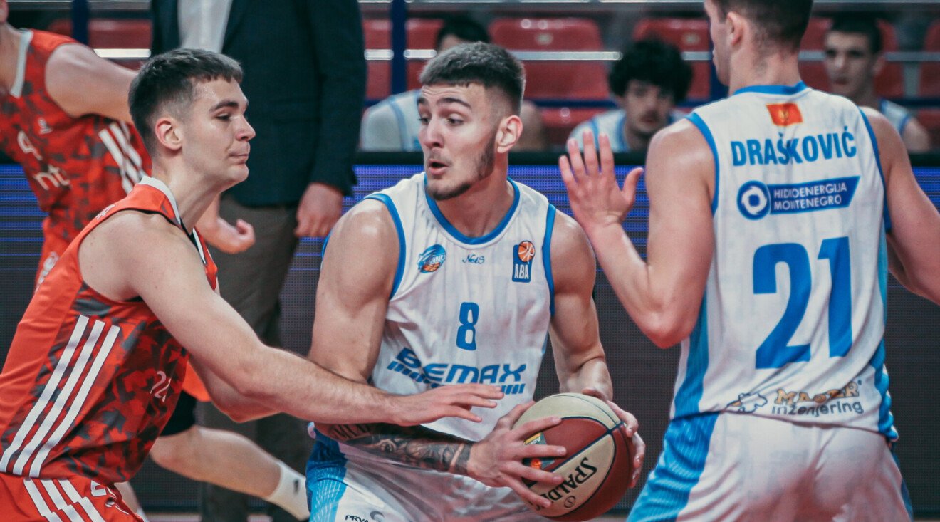 Još jedan crnogorski talenat ide u SAD