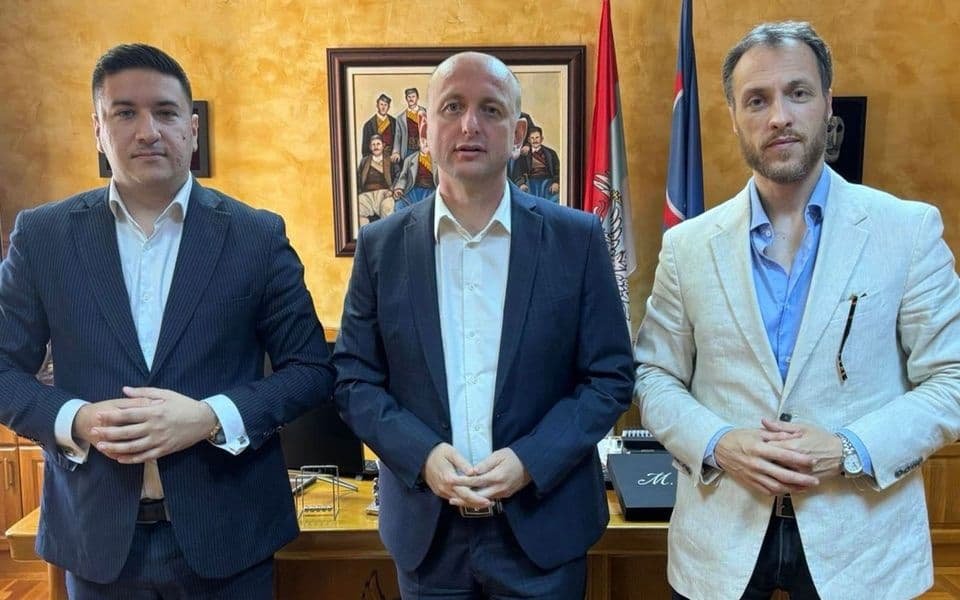 Knežević, Dajković i Milačić pozivaju da se ne podrži Rezolucija o Srebrenici: Mete su Srbija i srpski narod