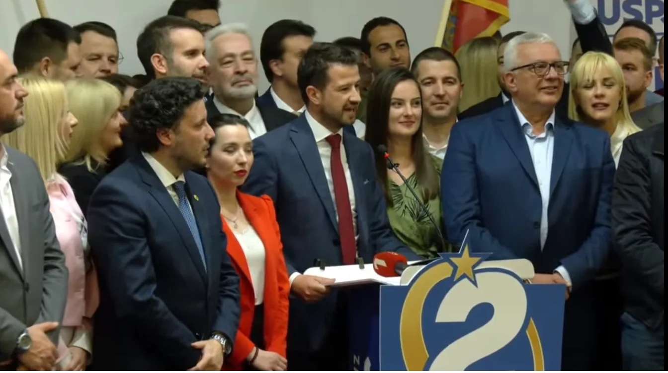 Zbogom dinosauri, dobrodošli krokodili
