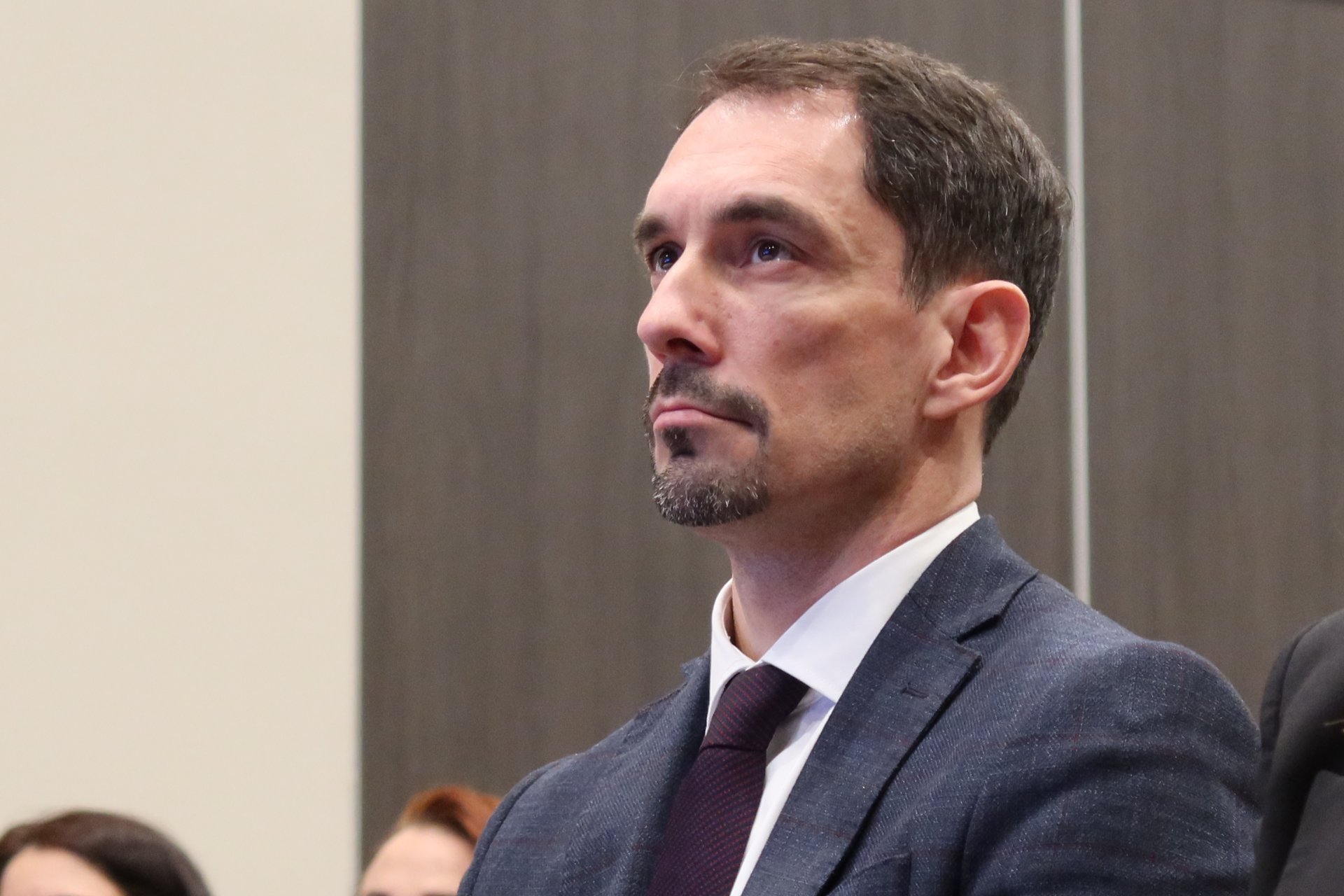 Marković nije saopštio stav o veličanju Đurišića, ističe nezavisnost postupajućeg državnog tužioca