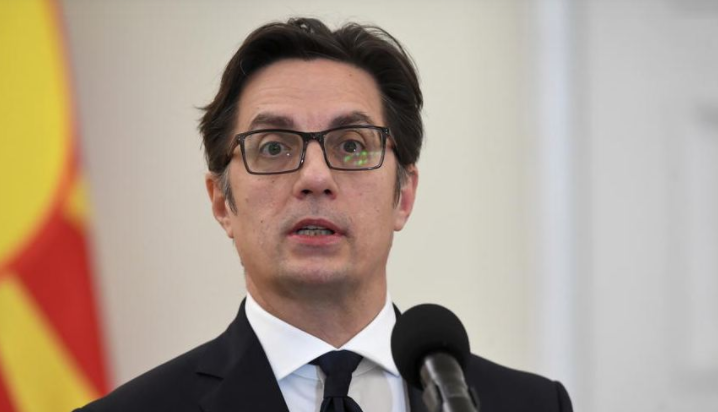 Pendarovski: NATO prije četiri mjeseca znao da će Rusi napasti Ukrajinu