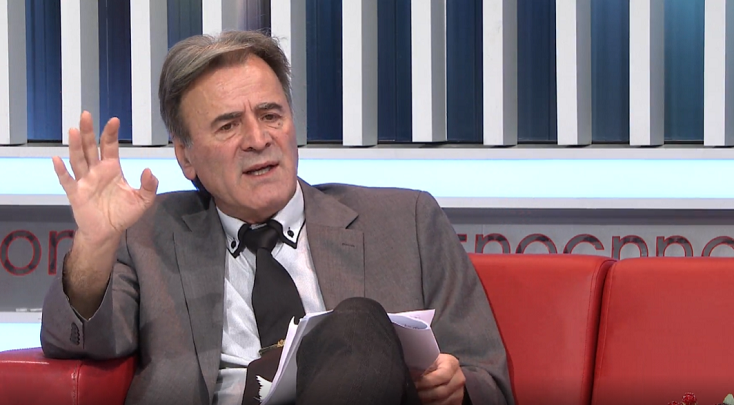 Blažić: Nova Vlada može da se bira kada Skupština sebi skrati mandat i nakon izbora