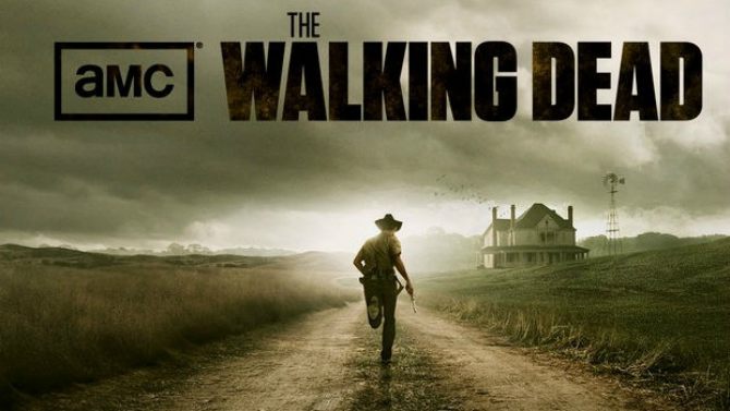 Jedna osoba poginula na snimanju serije "Walking dead"