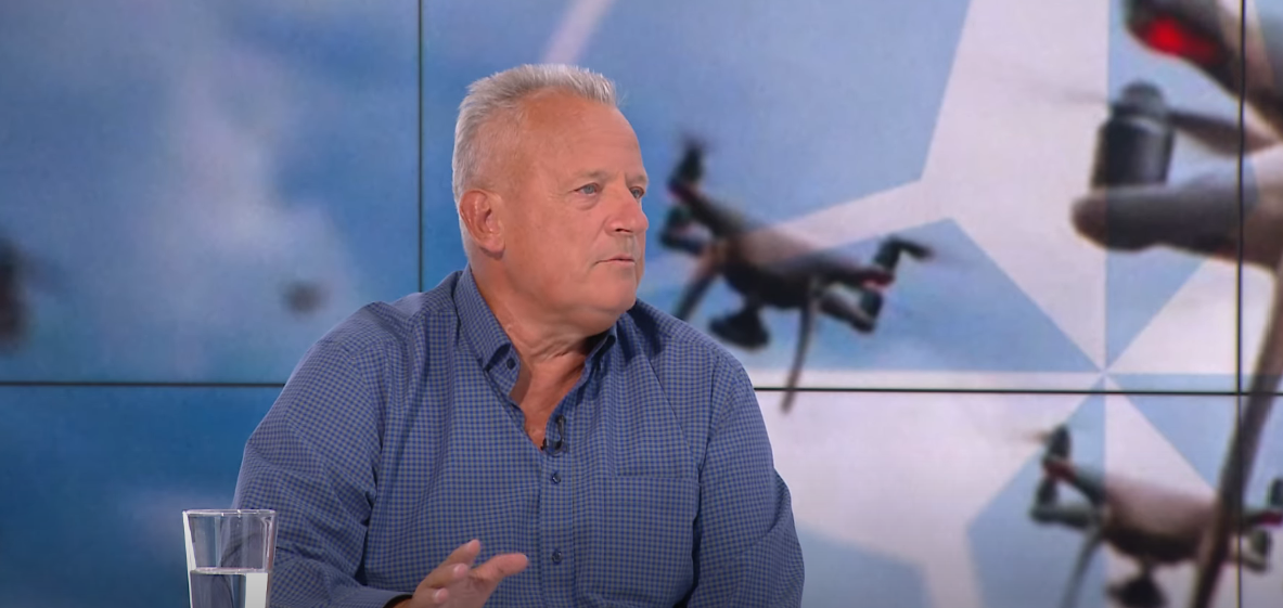 Perović: Evropa se priprema, ali je daleko od člana 5