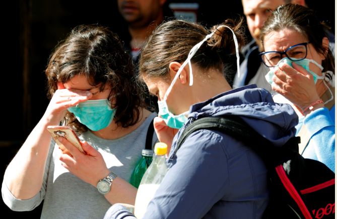 Hrvatska: Potvrđeno 46 novih slučajeva, ukupno 361