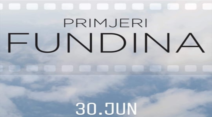 Premijera filma Primjeri Fundina  u KIC-u