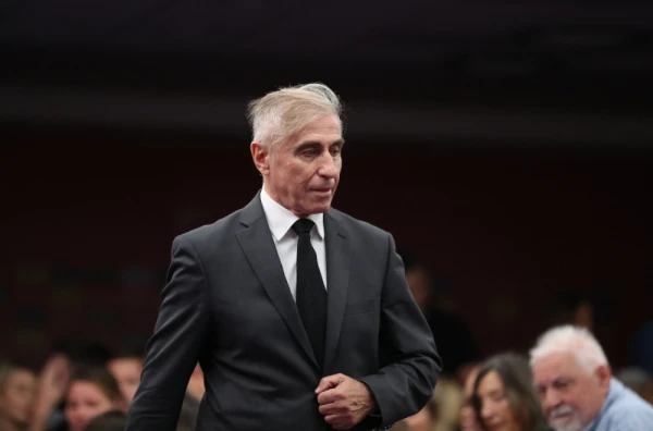 Održana komemoracija Dejanu Milovanoviću na "Marakani" – Boško Đurovski pao u nesvijest