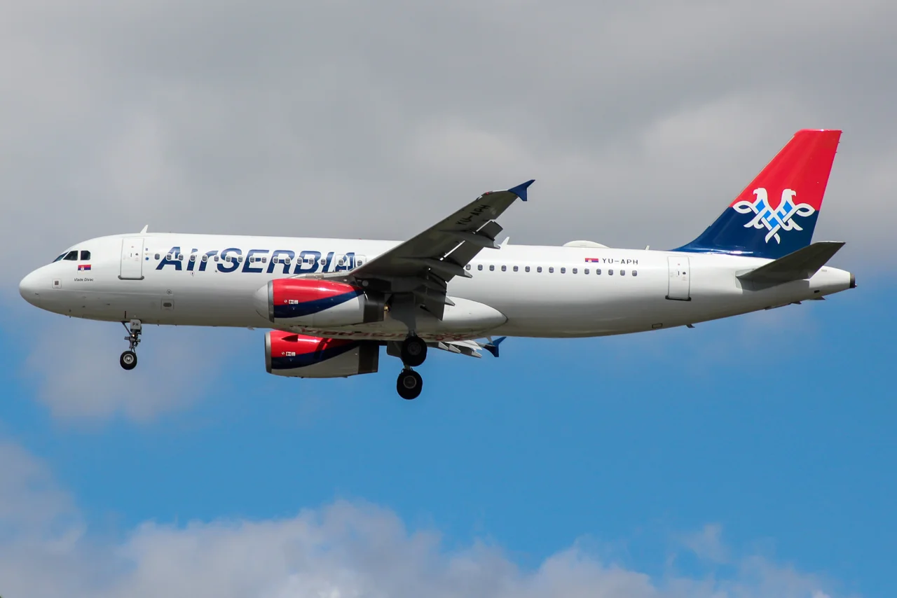 Informacija za putnike: Ponovo otkazani letovi Air Serbia, najavljuju i nova kašnjenja