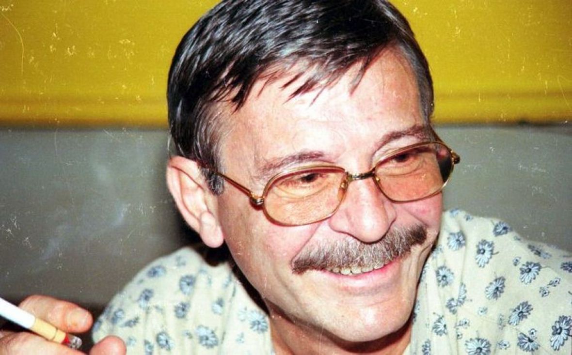 Prije 16 godina napustio nas je legendarni Davorin Popović