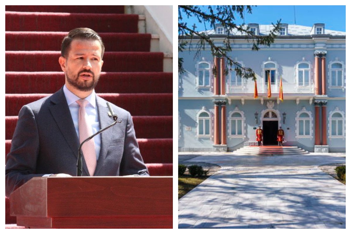Kabinet Milatovića: Institucija Predsjednika jedna od rijetkih koja s punim uvažavanjem poštuje posebne odredbe Zakona o Prijestonici