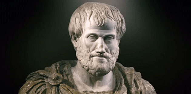Aristotelova dilema