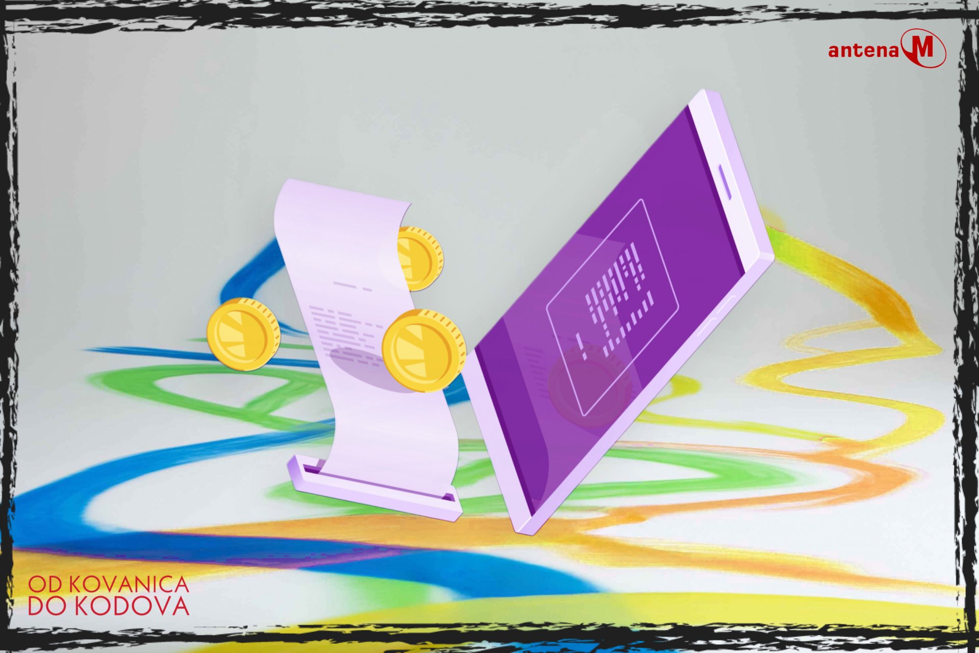 Ugrađene finansije – bankarstvo bez banaka