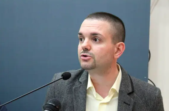 Bešlin: Režim u Kremlju će očekivati od Dodika da otvori balkanski front