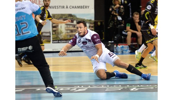 Crnogorski reprezentativac potpisao za Metalurg