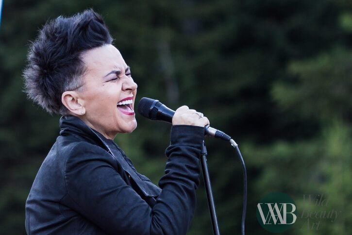 Amira Medunjanin: Durmitorski vazduh me opio, raja je bila super